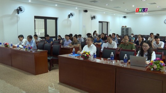 Tập huấn đối ngoại Nhân dân