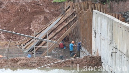 Lào Cai: Đẩy nhanh giải ngân vốn đầu tư công