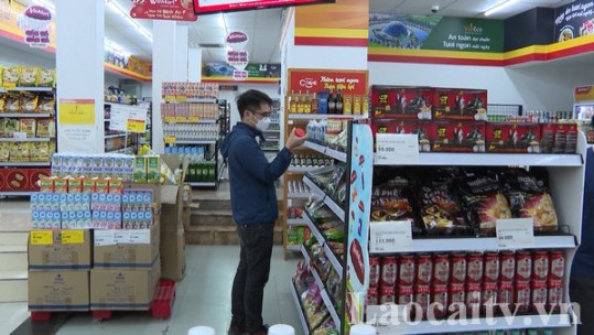 Hưởng ứng ngày quyền của người tiêu dùng Việt Nam