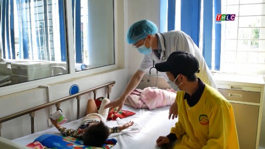 Phòng tránh tai nạn thương tích cho trẻ