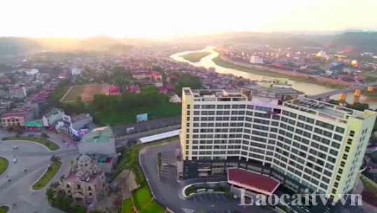 Nắng nóng ở Lào Cai kéo dài đến ngày 5/6