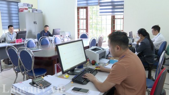 Nhiều mô hình, sáng kiến cải cách hành chính đi vào thực tiễn ở Sa Pa