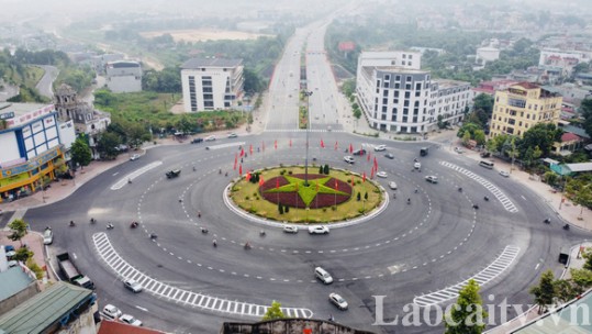 Thời tiết Lào Cai sắp chuyển xấu