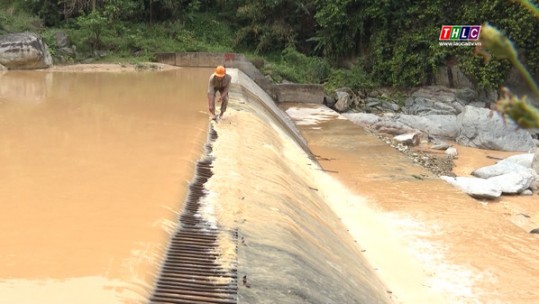 Nhiều giải pháp bảo vệ tài nguyên nước
