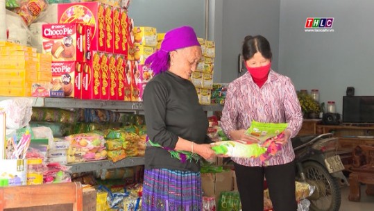 Hàng Việt khẳng định sức cạnh tranh tại vùng cao Lào Cai