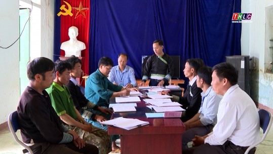 Nâng cao hiệu quả công tác Đảng từ đổi mới quản lý hồ sơ nghiệp vụ