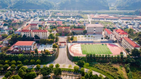 Thí sinh f0 được thi tốt nghiệp THPT 2022
