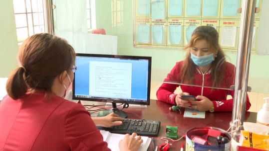 Lào Cai: Nhiều sáng kiến, giải pháp đẩy mạnh cải cách hành chính