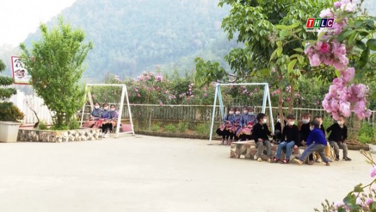 Giải pháp để gia tăng tỷ lệ học sinh tham gia bảo hiểm y tế