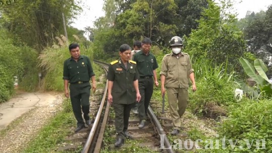 Lan tỏa phong trào 