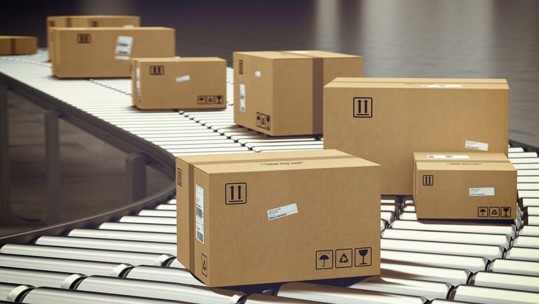 Công khai giá cước dịch vụ bưu chính