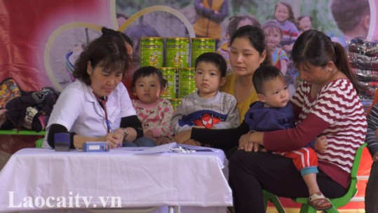 Nâng cao chất lượng công tác chăm sóc, bảo vệ trẻ em
