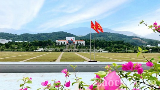 44 tác phẩm đoạt Giải báo chí tỉnh Lào Cai năm 2022
