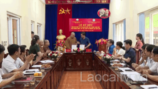Hợp tác trong phóng sinh, tái tạo và bảo vệ nguồn lợi thủy sản