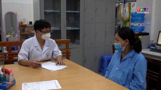 Chủ động phòng lây nhiễm HIV từ mẹ sang con