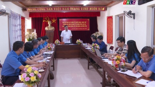 Xây dựng tổ chức công đoàn tại doanh nghiệp khu vực ngoài Nhà nước