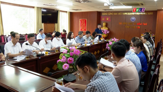 Tăng cường thông tin về lĩnh vực giáo dục trên báo chí