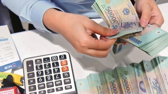 Thay đổi địa bàn áp dụng lương tối thiểu vùng từ 1/7/2022