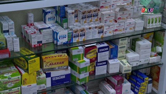 Thiếu thuốc, vật tư y tế nhiều bệnh viện khó khăn trong khám chữa bệnh
