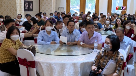 Giá cao bất thường trong kết quả đấu giá bất động sản