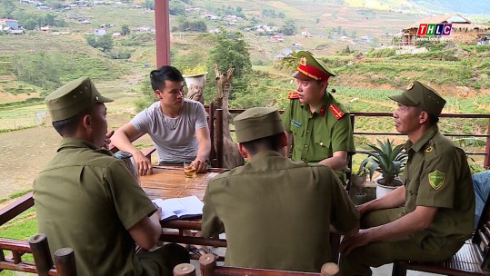 Lan tỏa phong trào 