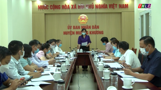 Mường Khương phát huy vai trò HĐND trong giám sát đầu tư công