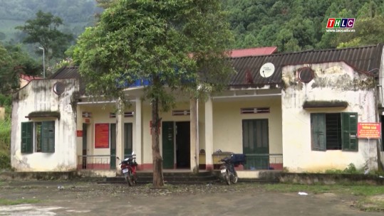Nhiều nhà văn hóa thôn bản ở Văn Bàn thiếu cơ sở vật chất