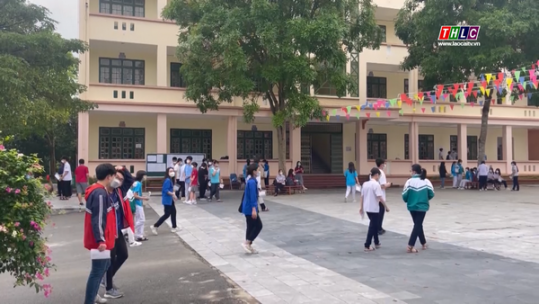 94 thí sinh đạt điểm 10 trong kỳ thi lớp 10 THPT tại Hội đồng chấm thi tập trung
