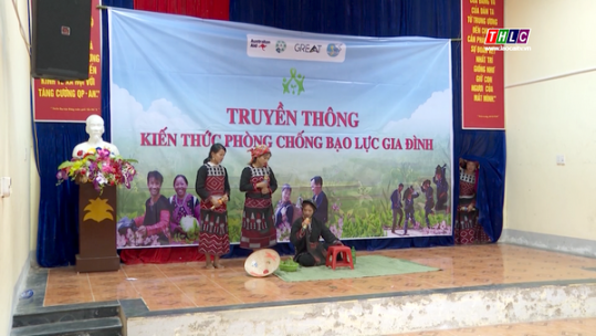 Tín hiệu lạc quan về bình đẳng giới ở vùng đồng bào dân tộc thiểu số