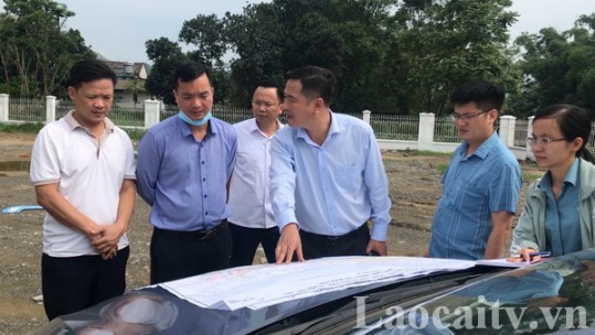 Lào Cai: Sáng tạo vận dụng Quy định 98 của Bộ Chính trị