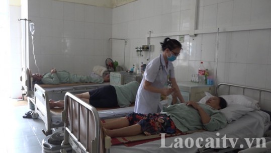 Thay đổi thời tiết - nguy cơ đột quỵ, tai biến ở người cao tuổi