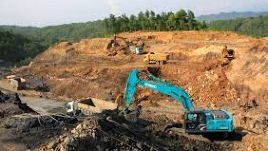 THÔNG CÁO BÁO CHÍ: Về việc mở rộng điều tra vụ án nghiên cứu, thăm dò, khai thác tài nguyên