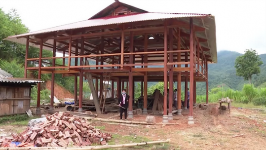 Bảo Yên phát huy vai trò chủ động của người dân trong phòng chống thiên tai