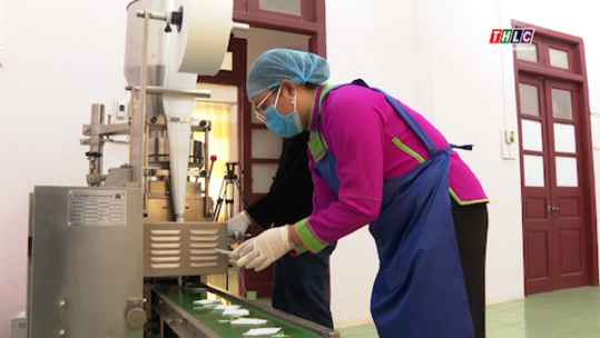 Hỗ trợ khoảng 30% các doanh nghiệp khởi nghiệp mới