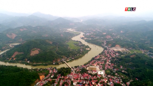 Bản hùng ca chiến thắng Phố Ràng