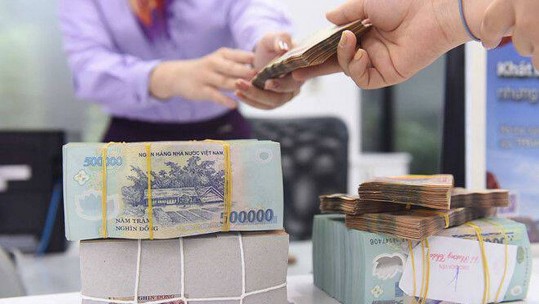 Quy định mới về lãi suất rút trước hạn tiền gửi