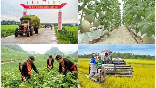 Lồng ghép nguồn vốn thực hiện các chương trình mục tiêu quốc gia