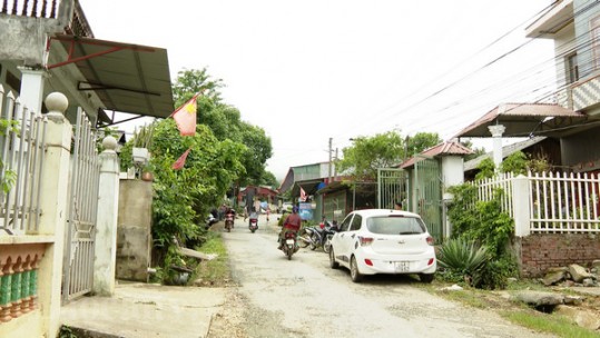 Chuyện hiếu học ở bản người Mông Si Ma Cai