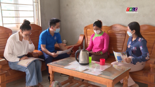 Bảo hiểm y tế: chung tay vì sức khoẻ toàn dân