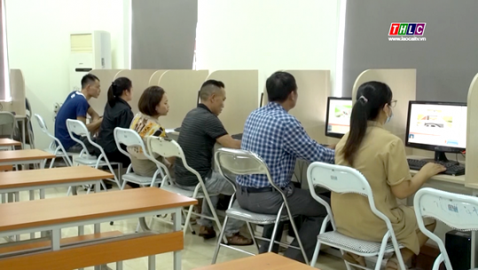 Triển khai quản lý đào tạo sát hạch lái xe theo Thông tư 04