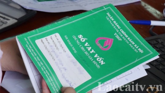 Hỗ trợ trên 68.000 khách hàng vay vốn bị ảnh hưởng bởi dịch Covid-19