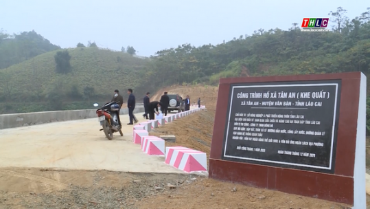 Tăng cường thông tin cảnh báo, ứng phó thiên tai