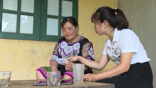 Nâng cao nhận thức của đồng bào dân tộc thiểu số trong tham gia bảo hiểm y tế tự nguyện