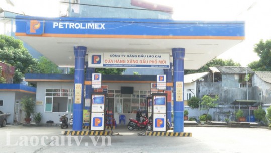 Tăng cường quản lý hoạt động kinh doanh xăng dầu