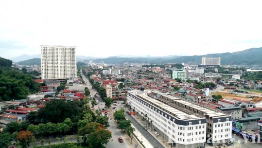 Đêm 7/7, các địa phương có mưa dông rải rác