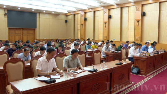 Sơ kết công tác dân vận, thực hiện Quy chế dân chủ ở cơ sở 6 tháng đầu năm 2022