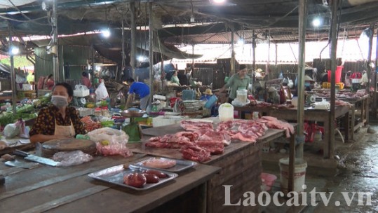 Tin thị trường 9/7: Giá thịt lợn tương đối ổn định