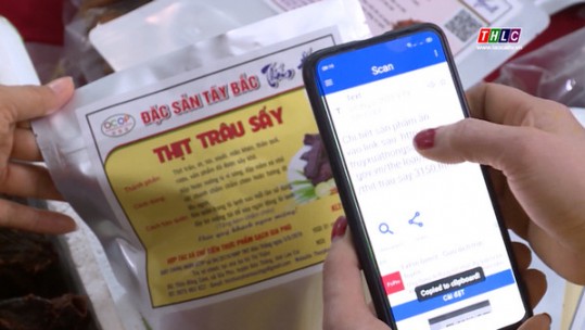50% doanh nghiệp, hợp tác xã ứng dụng công nghệ số