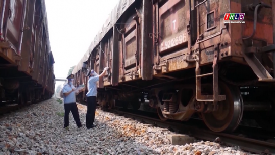 Doanh thu vận tải 6 tháng đầu năm tăng hơn 25% so với cùng kỳ năm 2021
