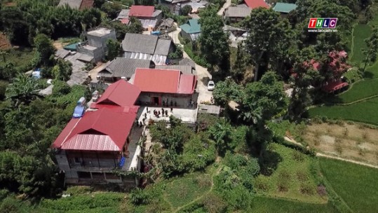 Đổi thay ở nông thôn Bắc Hà